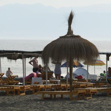 Malaga Paradise Beach Торре-де-Бенагальбон Экстерьер фото